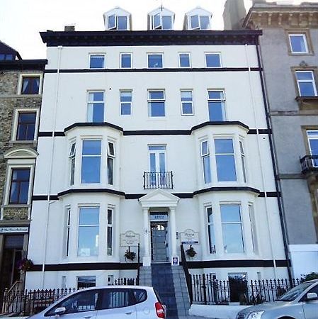 Riviera Guesthouse Whitby Buitenkant foto