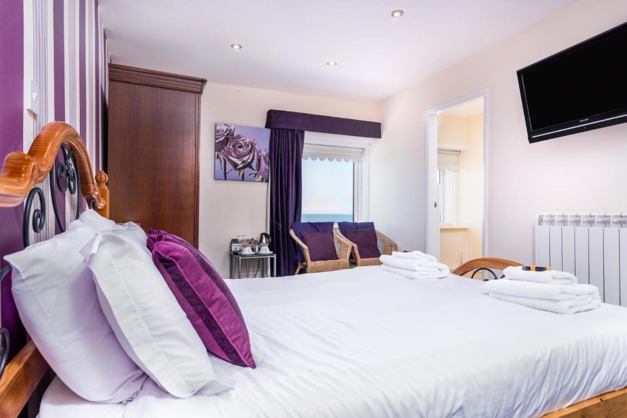 Riviera Guesthouse Whitby Buitenkant foto