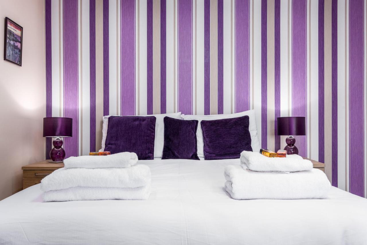 Riviera Guesthouse Whitby Buitenkant foto