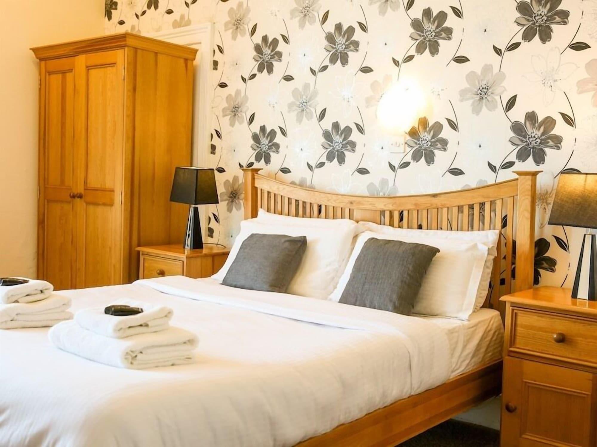 Riviera Guesthouse Whitby Buitenkant foto