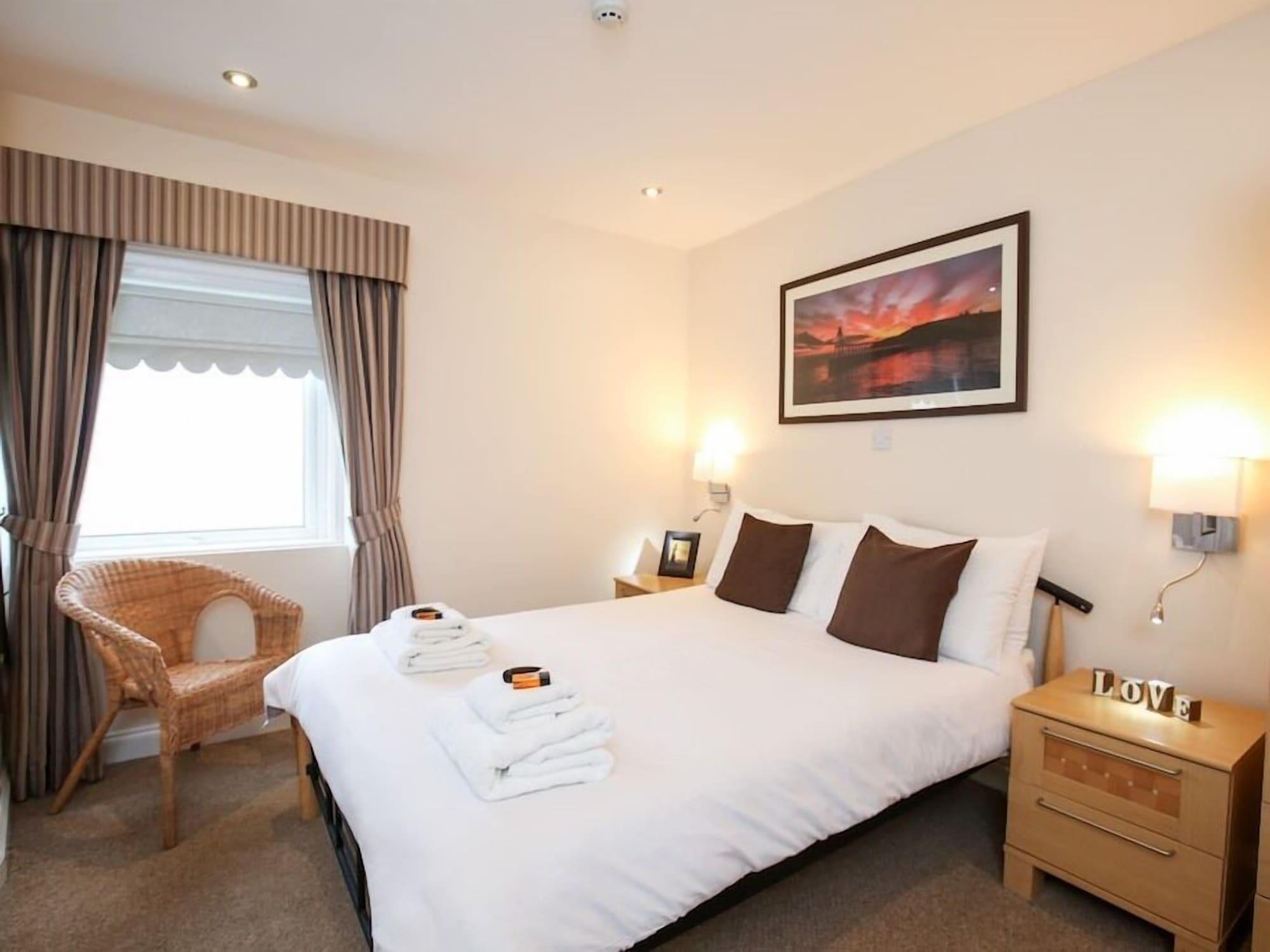 Riviera Guesthouse Whitby Buitenkant foto