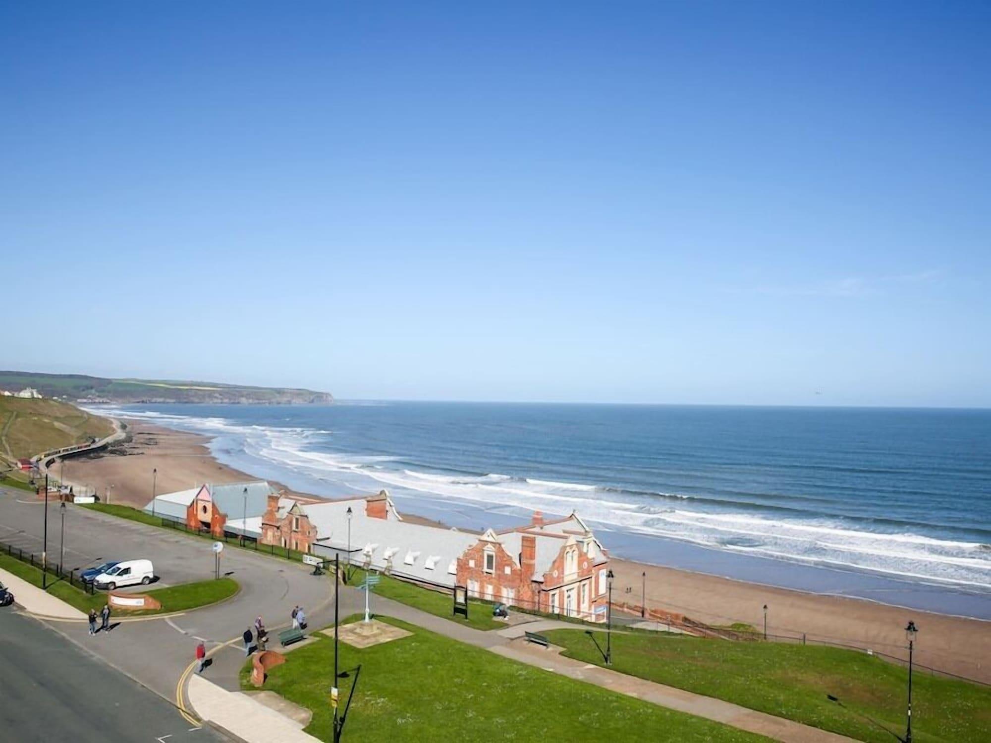 Riviera Guesthouse Whitby Buitenkant foto