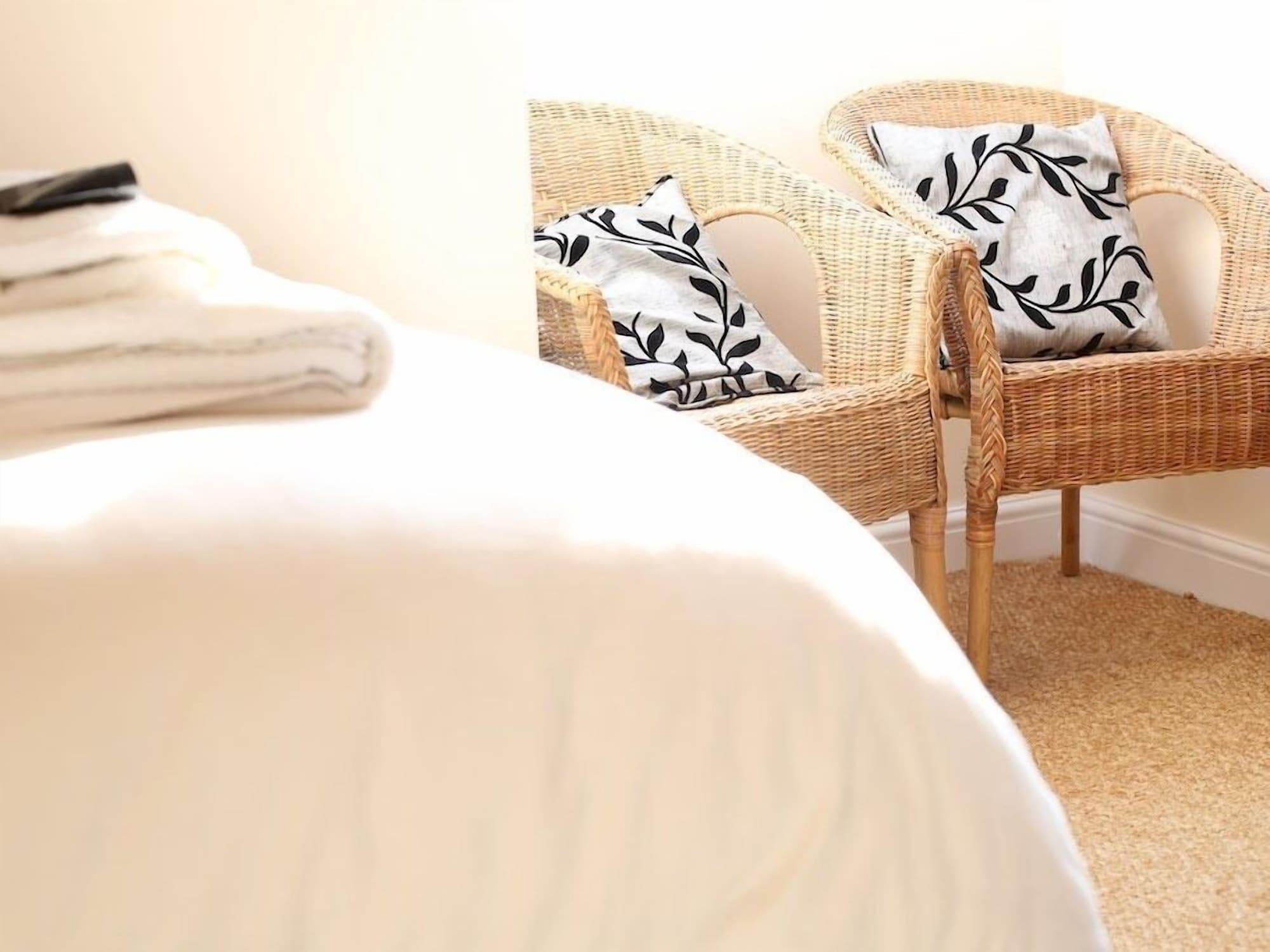 Riviera Guesthouse Whitby Buitenkant foto