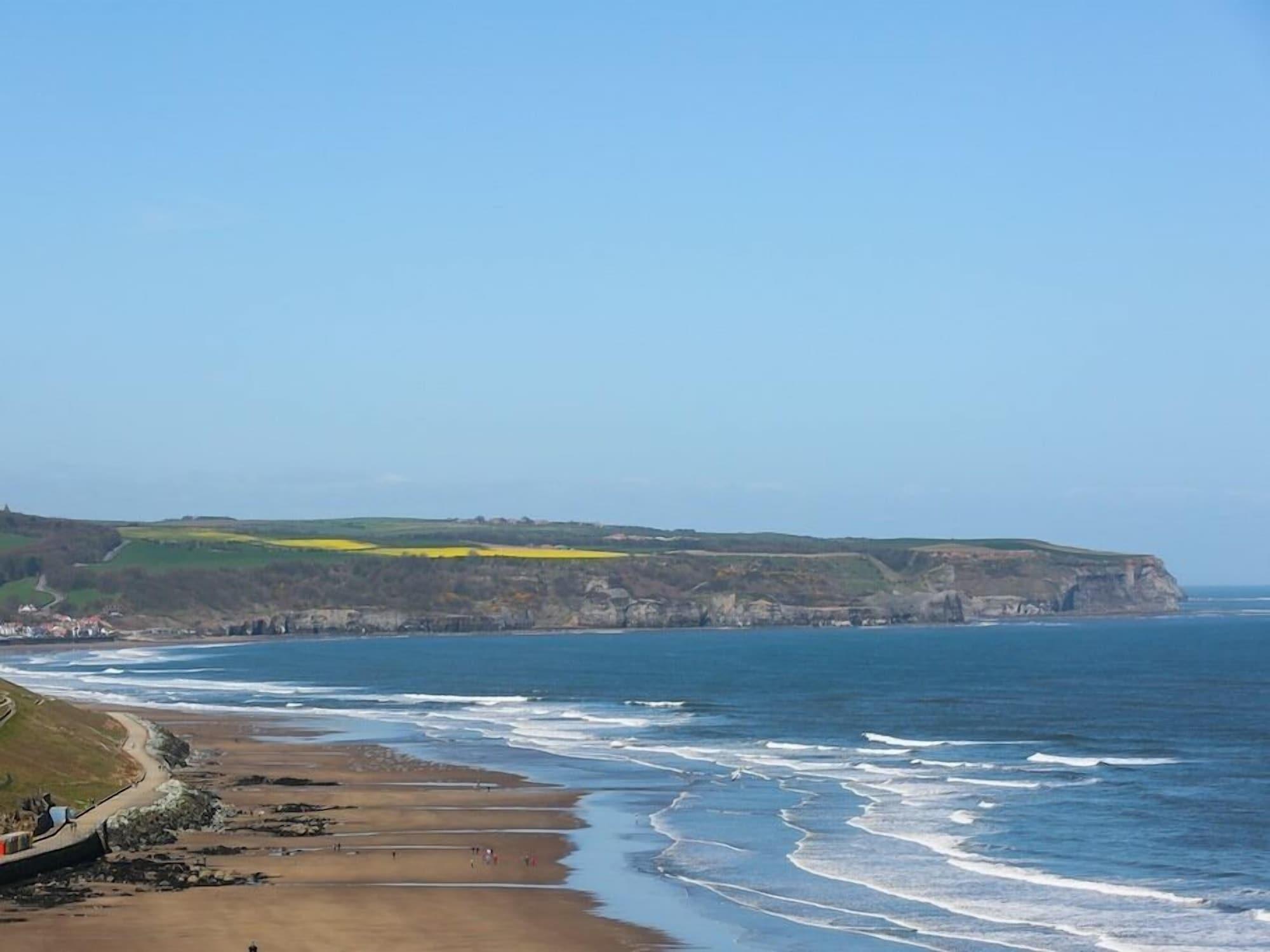 Riviera Guesthouse Whitby Buitenkant foto