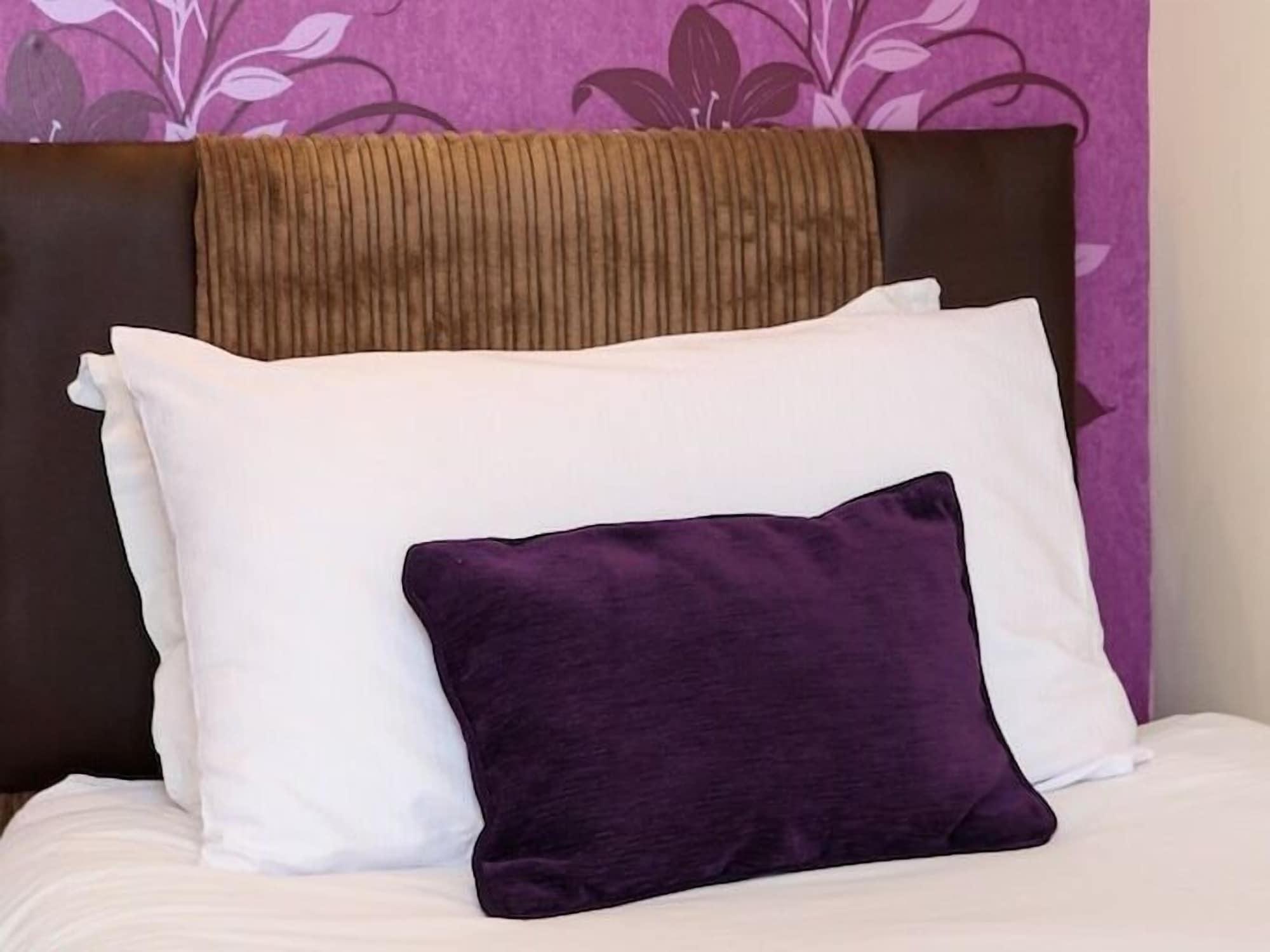 Riviera Guesthouse Whitby Buitenkant foto