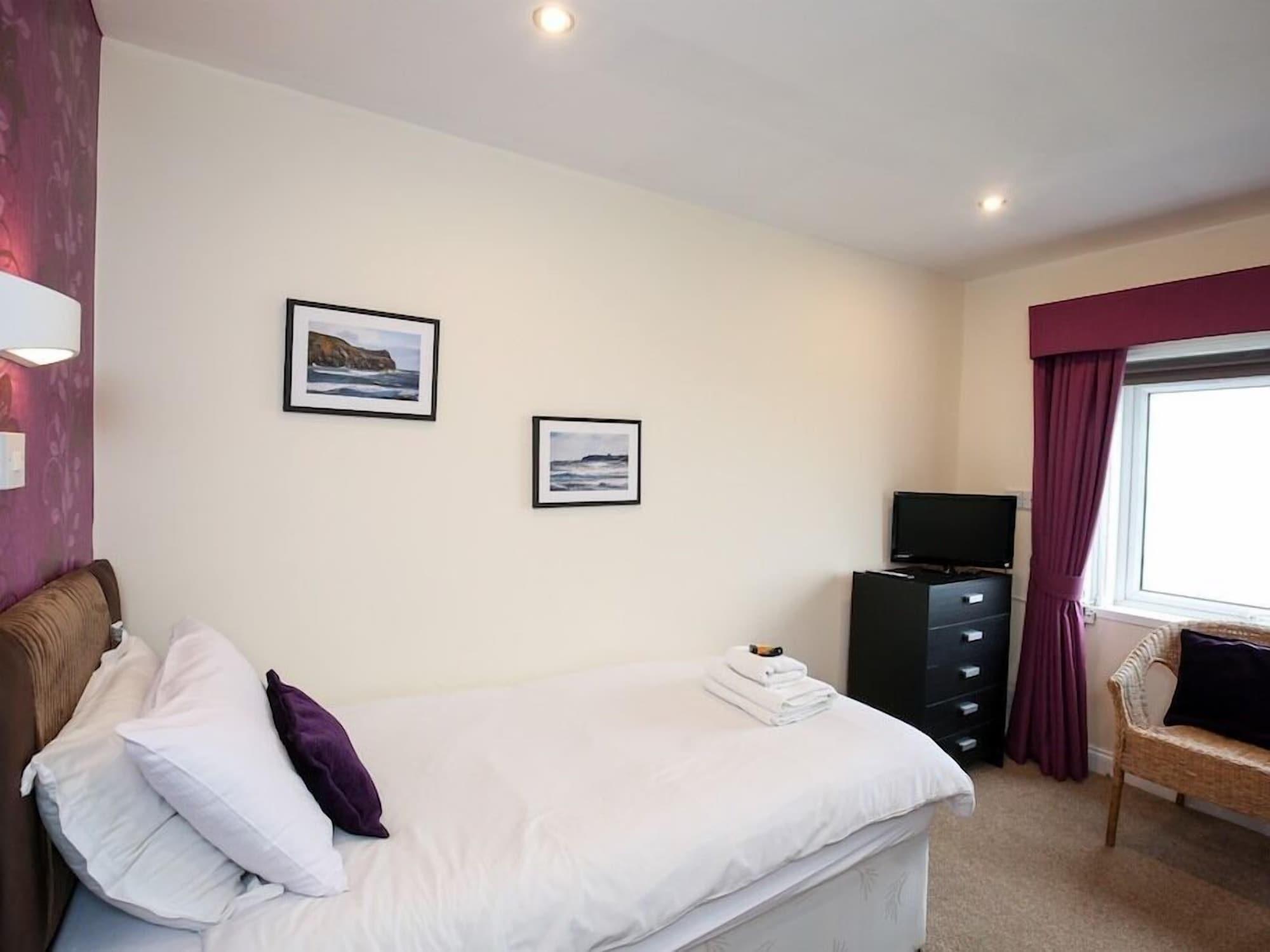 Riviera Guesthouse Whitby Buitenkant foto