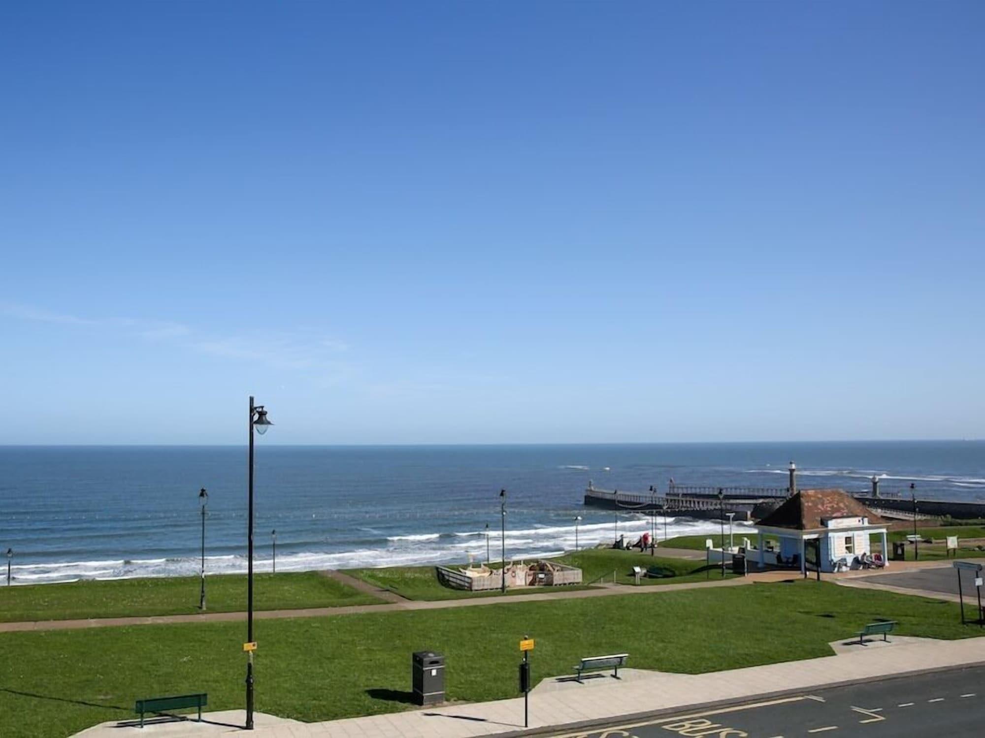 Riviera Guesthouse Whitby Buitenkant foto
