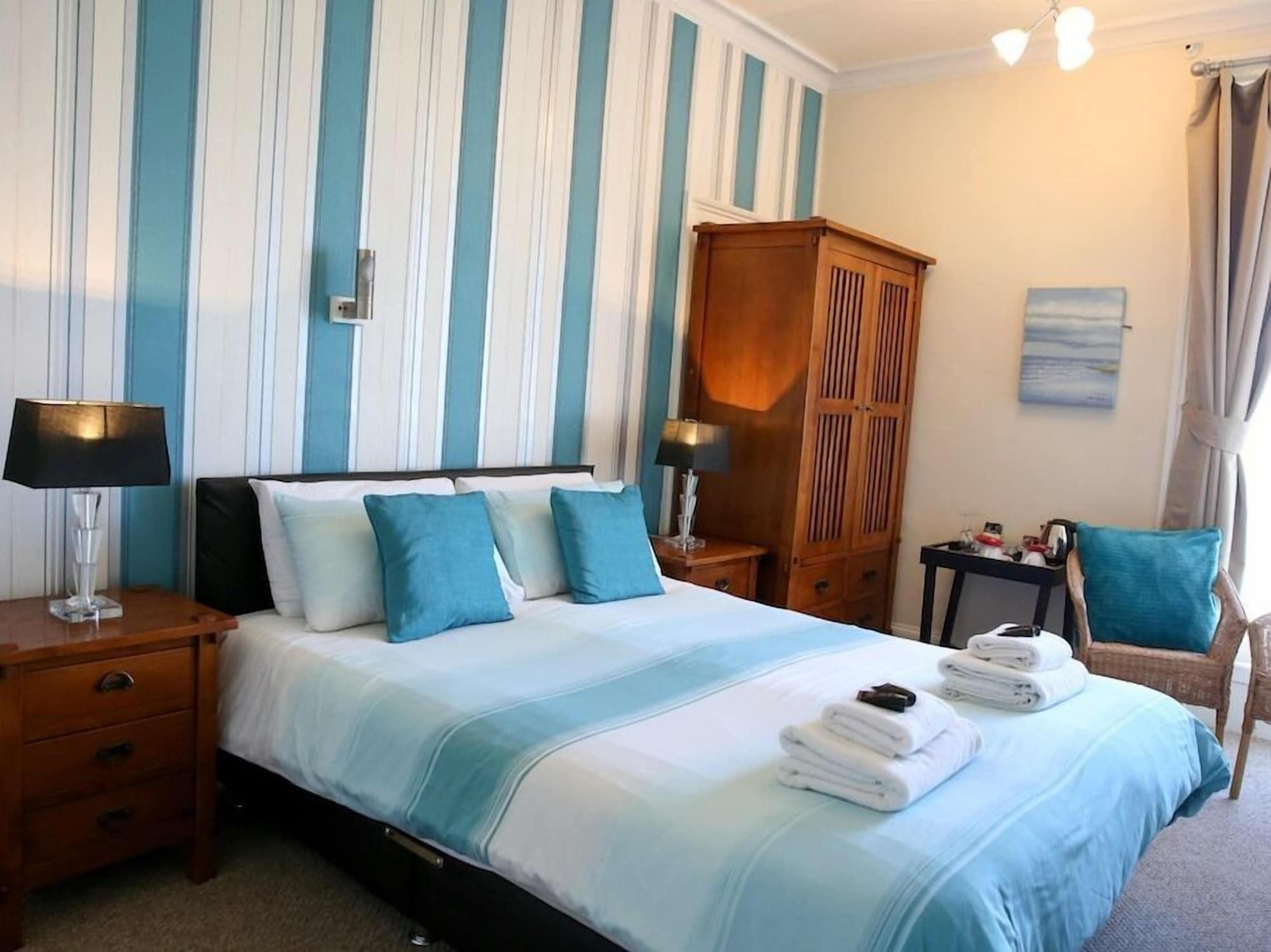 Riviera Guesthouse Whitby Buitenkant foto