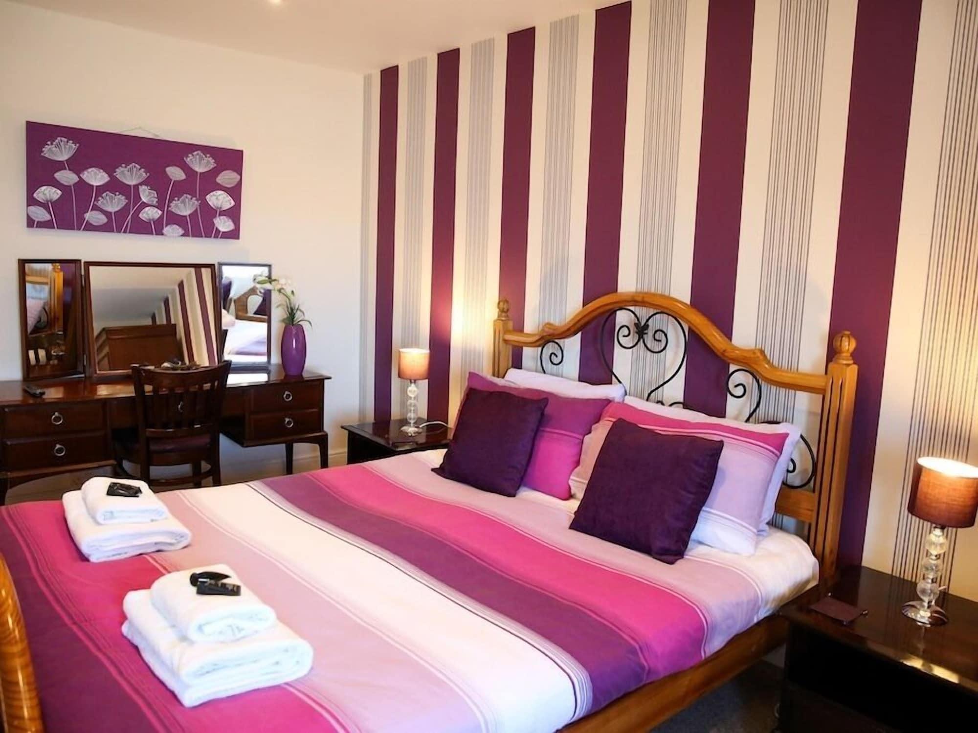 Riviera Guesthouse Whitby Buitenkant foto