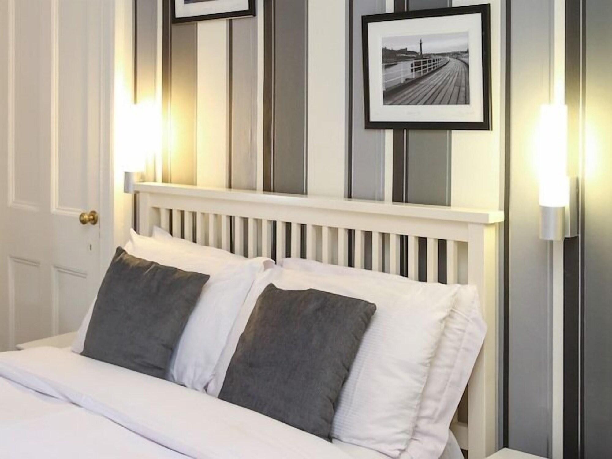Riviera Guesthouse Whitby Buitenkant foto