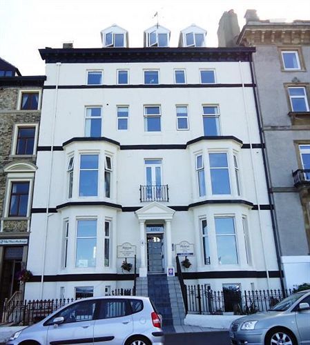Riviera Guesthouse Whitby Buitenkant foto