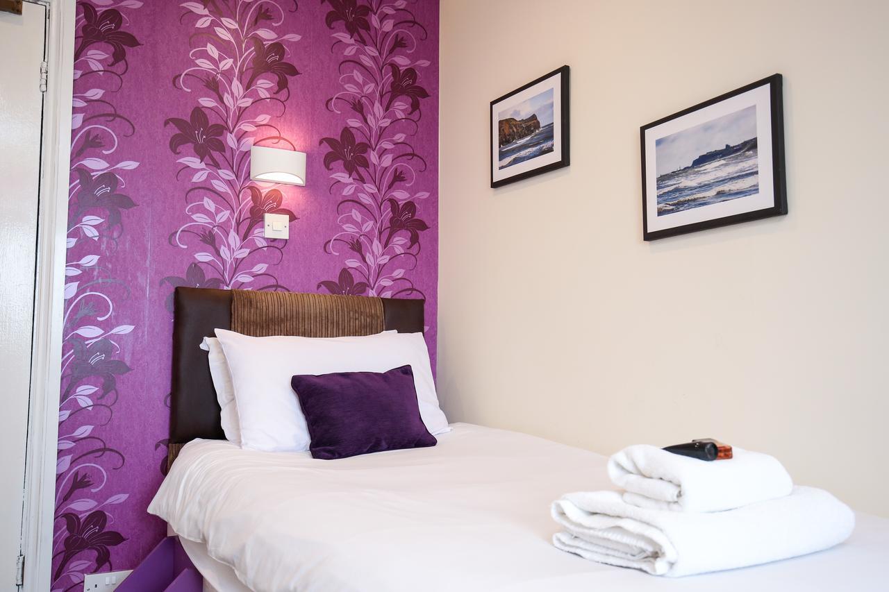Riviera Guesthouse Whitby Buitenkant foto