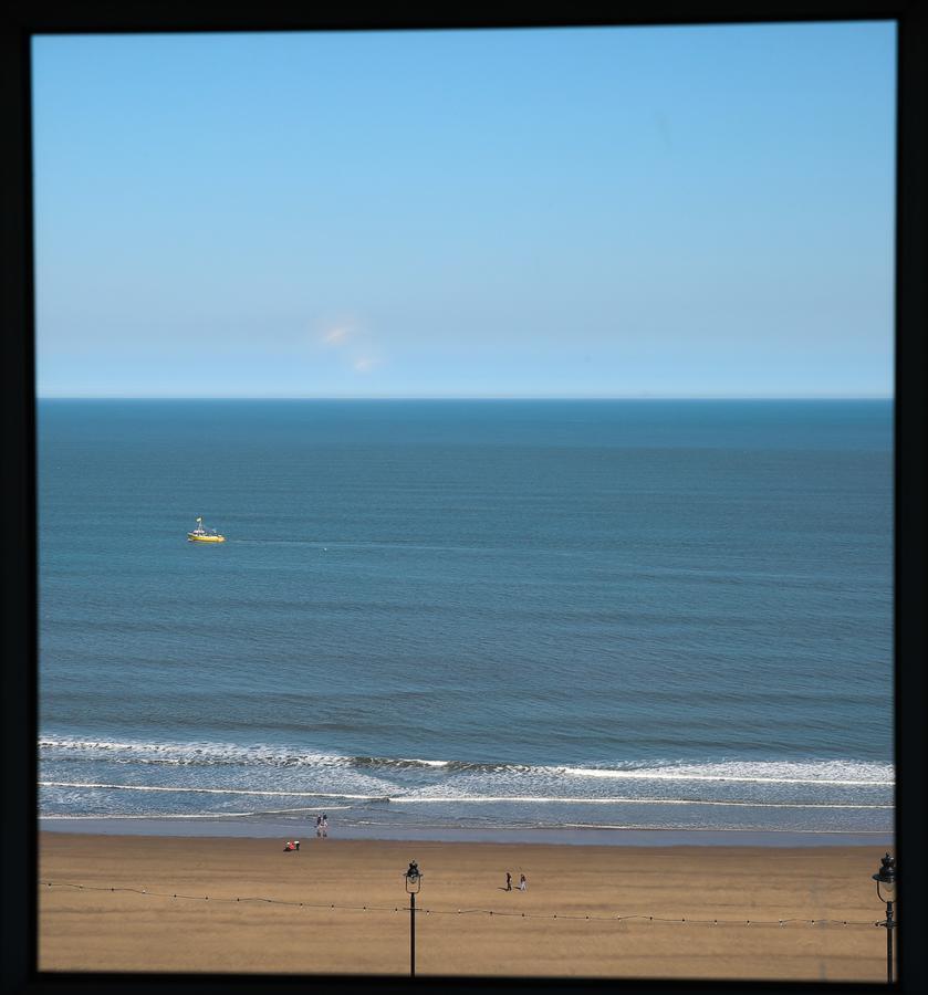 Riviera Guesthouse Whitby Buitenkant foto