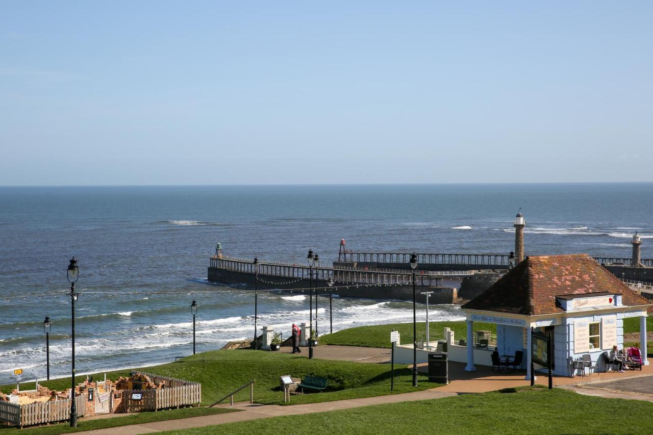 Riviera Guesthouse Whitby Kamer foto