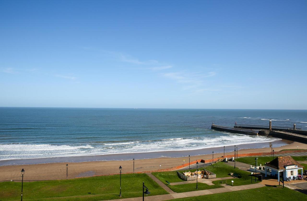 Riviera Guesthouse Whitby Kamer foto